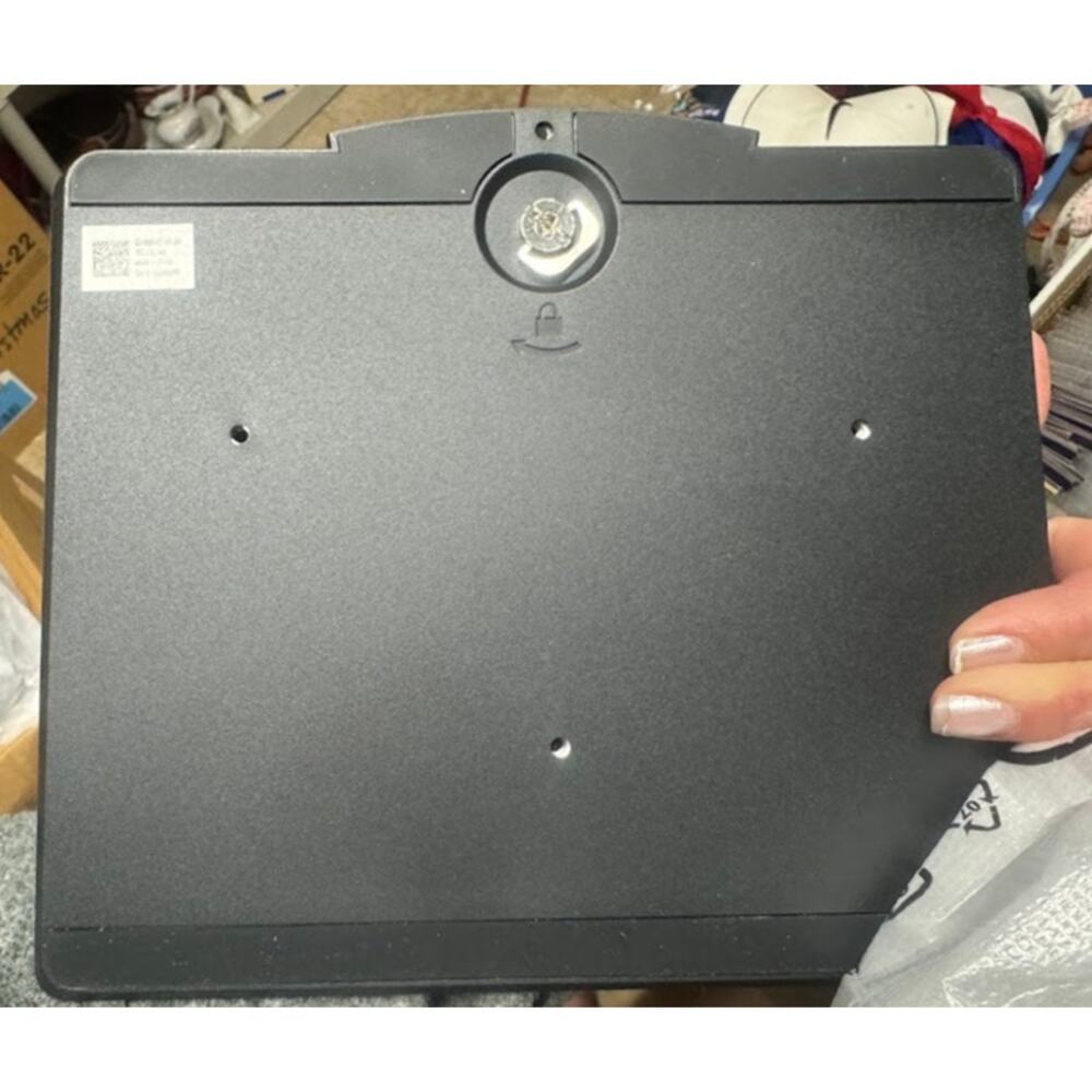 NEW Genuine Dell Stand Base Optiplex All-In-One Computer Monitor 24" ONDWHT - Picture 5 of 5